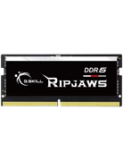 Ram Laptop G.Skill Ripjaws DDR5 16GB 4800MHz 1.2v F5-4800S4039A16GX1-RS