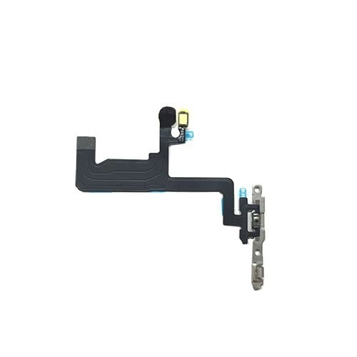 Thay cáp phím nguồn IPhone 6