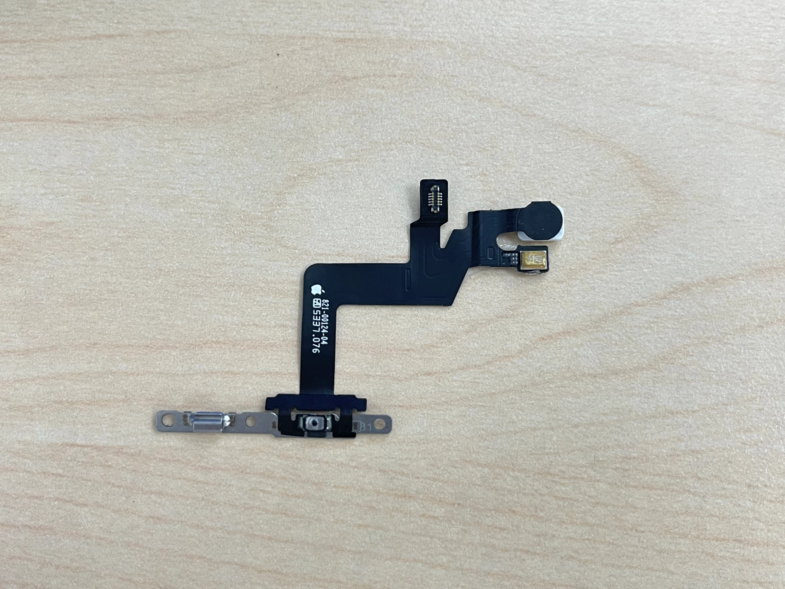 Thay cáp phím nguồn IPhone 6 Plus / IPhone 6s Plus