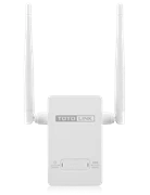 Thiết bị mở rộng sóng Wifi Totolink EX200 Chuẩn 300Mbps - Chính hãng