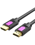 Cáp HDMI to HDMI LENTION HH20-P2 1.5M hỗ trợ 4K - Chính hãng