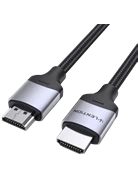 Cáp HDMI to HDMI 8K60Hz LENTION HH21-M1 1.5M - Chính hãng