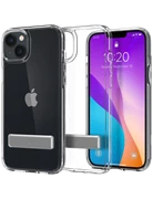 Ốp Lưng Spigen Ultra Hybrid S Crystal Clear iPhone 14 Plus