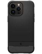 Ốp Lưng Spigen Rugged Armor Magfit iPhone 14 Pro Max - Chính hãng