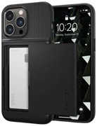 Ốp Lưng Spigen Slim Armor CS iPhone 14 Pro Max - Chính hãng
