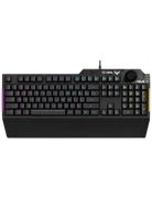 Bàn phím ASUS TUF Gaming K1 - Chính hãng