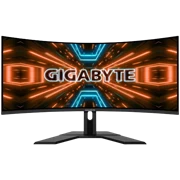 Màn hình GIGABYTE G34WQC A-EK (34"/WQHD/VA/144Hz/Có loa)