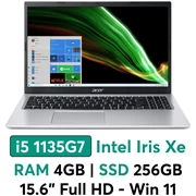 Laptop Acer Aspire 3 A315-58-529V