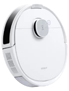 Robot hút bụi lau nhà Ecovacs Deebot N10 - Chính Hãng
