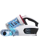 Máy hút đệm diệt khuẩn thông minh Smarock S10 - Chính hãng