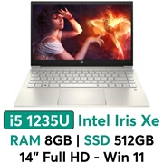 Laptop HP Pavilion 14 dv2074TU-7C0P3PA