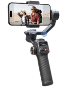 Tay cầm chống rung Hohem iSteady M6 - Chính Hãng