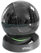 Camera IP Wifi Imou Rex 2D 5MP (ghi hình 3K) IPC-GK2DP - Chính hãng