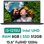 Laptop Dell Inspiron 15 3520-71003264