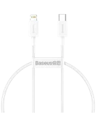 Cáp Baseus Superior Series USB-C To Lightning 0.25M - Chính Hãng