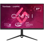 Màn hình ViewSonic VX2728J-2K 27 inch QHD Fast IPS 180Hz