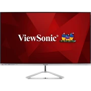 Màn hình ViewSonic VX3276-MHD-3 (31.5"/FHD/IPS/75Hz)