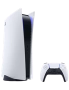 Máy chơi game Sony PlayStation 5 Standard CFI-1218A 01 - chính hãng