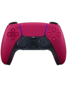Tay cầm chơi Game Sony PS5 DualSense Cosmic Red (CFI-ZCT1G 02) 
