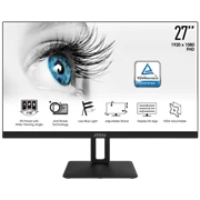 Màn hình MSI PRO MP271P (27"/FHD/IPS/75Hz/2 loa)
