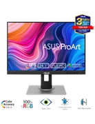 Màn hình đồ họa ASUS ProArt PA248QV (24.1"/WUXGA/IPS/75Hz)