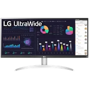 Màn hình LG 29WQ600-W (29"/FHD/IPS/100Hz/Loa 7W)