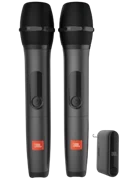 Micro không dây JBL Micas 2 - Chính Hãng