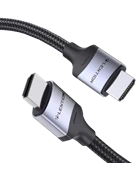 Cáp HDMI to HDMI 8K60Hz LENTION HH21-M1 2M 