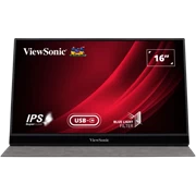Màn hình di động ViewSonic VG1655 (15.6"/FHD/IPS/6.5ms/60Hz)