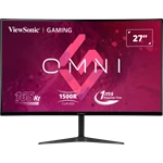 Màn hình ViewSonic VX2718-PC-MHD 27 inch FHD VA 180Hz Cong Gaming