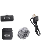 Bộ micro không dây Blink100 B5 cho thiết bị USB-C - Chính hãng
