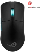 Chuột Gaming không dây Asus ROG Harpe Ace Aim Lab Edition - Chính hãng