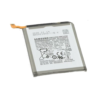 Thay pin Samsung Note 20