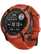 Đồng hồ Garmin Instinct 2X, Solar 