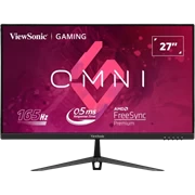 Màn hình ViewSonic VX2728 (27"/FHD/IPS/165Hz)