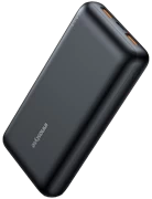 Sạc dự phòng Innostyle Powermax PD 20W 20000mAh IP20KPDBLK - Chính hãng