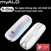 Tai nghe Bluetooth myALO X-One - Chính hãng