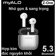 Tai nghe Bluetooth myALO Z-One - Chính hãng