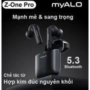 Tai nghe Bluetooth myALO Z-One Pro - Chính hãng
