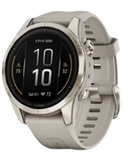 Đồng hồ Garmin Epix Pro (Gen 2) – Sapphire 42mm