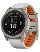 Đồng hồ Garmin Fenix 7X Pro - Sapphire Solar 