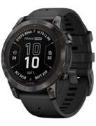 Đồng hồ Garmin Fenix 7 Pro - Sapphire Solar