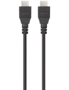 Cáp HDMI Belkin đầu Nickel, 4K 2M - Chính Hãng