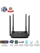 Router Wifi 6 băng tần kép Asus RT-AX53U AX1800