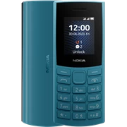 Nokia 105 4G Pro 