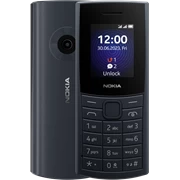 Nokia 110 4G Pro 