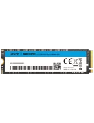 Ổ cứng SSD Lexar NM610PRO M.2 2280 PCIe Gen3x4 NVMe (1TB) - Chính hãng