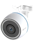 Camera IP Wifi ngoài trời EZVIZ H3C 1080P Full Color - Chính hãng