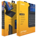 Ốp lưng kèm bàn phím ZAGG Pro Keys iPad Pro 11 inch