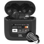 Tai Nghe Bluetooth JBL Tour Pro 2 - Đen, Bạc | True Wireless Over-ear